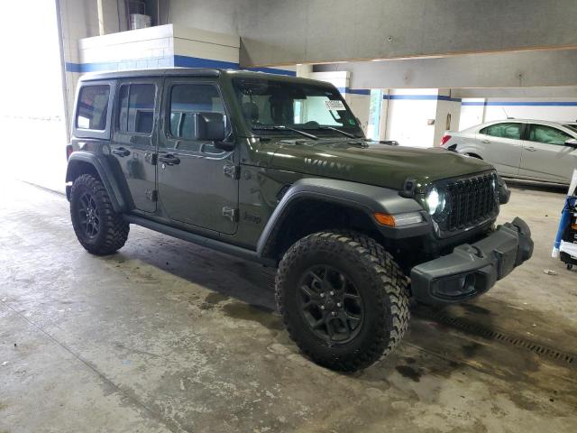 Vin: 1c4pjxdg4rw246068, lot: 61050085, jeep wrangler sport 20244