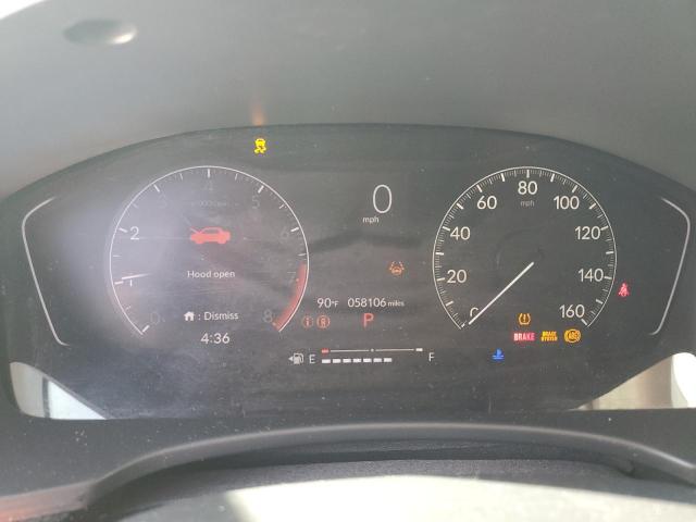 2022 HONDA CIVIC LX - 2HGFE2F26NH518568