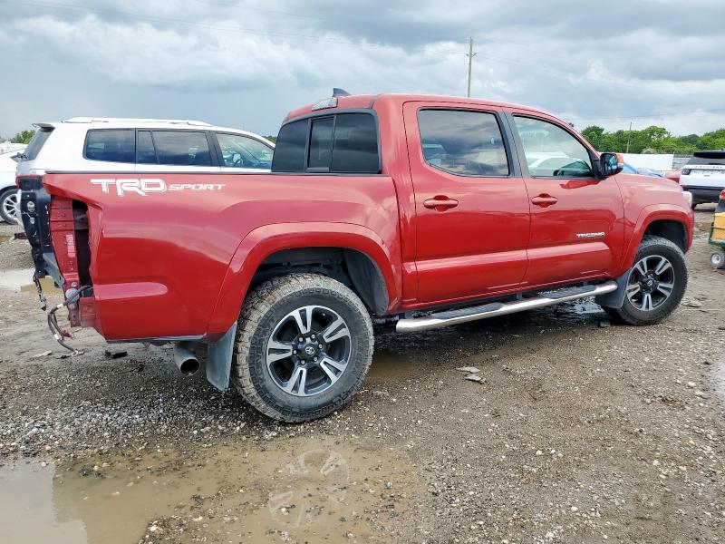 2016 TOYOTA TACOMA DOU - 5TFAZ5CN9GX016228