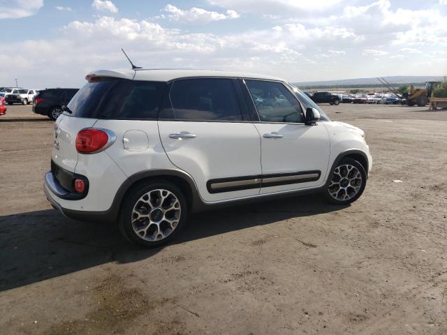 Vin: zfbcfadh0ez010826, lot: 61063805, fiat 500 trekking 20143