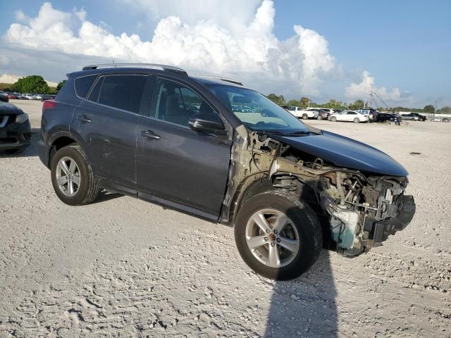 Vin: 2t3wfrevxfw183994, lot: 61444155, toyota rav4 xle 20154