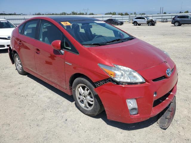 Vin: jtdkn3du5a0198858, lot: 60327435, toyota prius 20104