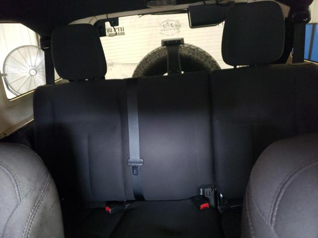 2017 JEEP WRANGLER U 1C4HJWDG8HL753926