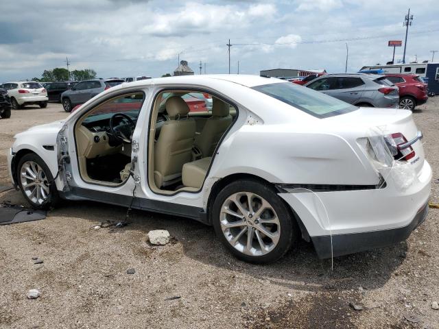 Vin: 1fahp2f82fg148180, lot: 62354685, ford taurus limited 20152
