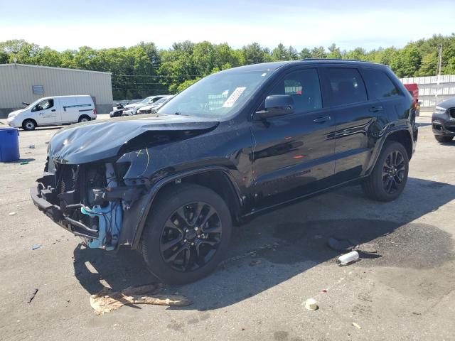 Vin: 1c4rjfag2lc374714, lot: 58956875, jeep grand cher laredo 2020 img_1