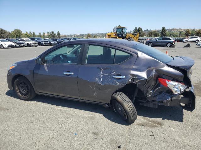 Vin: 3n1cn7ap7fl954584, lot: 61295745, nissan versa s 20152