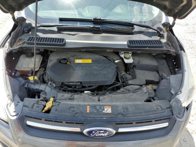2016 FORD ESCAPE SE - 1FMCU0GX4GUC82615