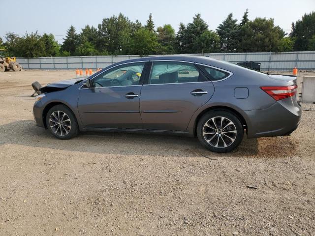 Vin: 4t1bk1eb9gu205804, lot: 59962015, toyota avalon xle 20162