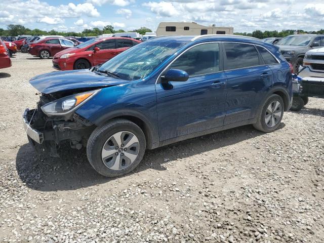 2019 KIA NIRO FE KNDCB3LC5K5263170