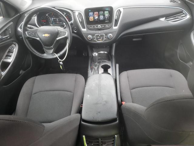 2018 CHEVROLET MALIBU LT - 1G1ZD5ST3JF100407