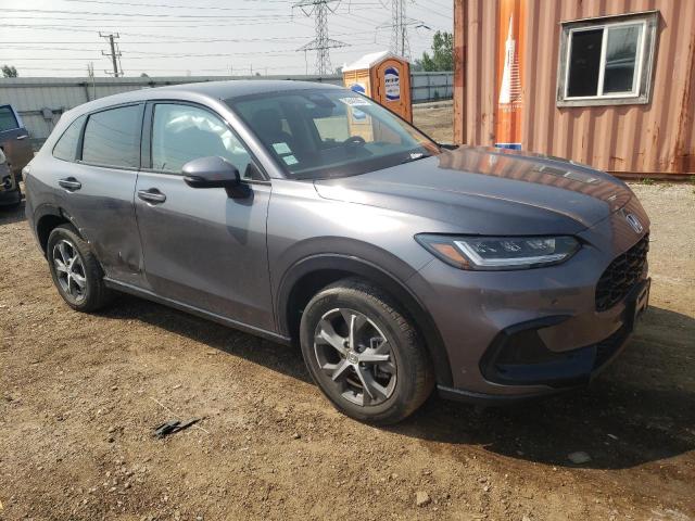 Vin: 3czrz2h71rm719269, lot: 59443055, honda hr-v exl 20244