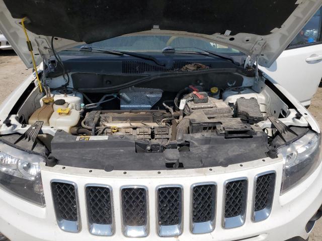 2016 JEEP COMPASS SP - 1C4NJCBA8GD633763