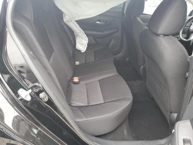 2022 NISSAN SENTRA SV - 3N1AB8CV7NY235564