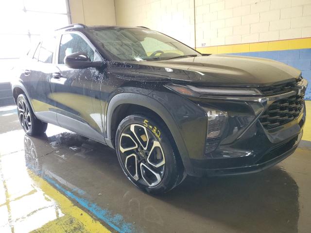 2024 CHEVROLET TRAX 2RS KL77LJE26RC062985