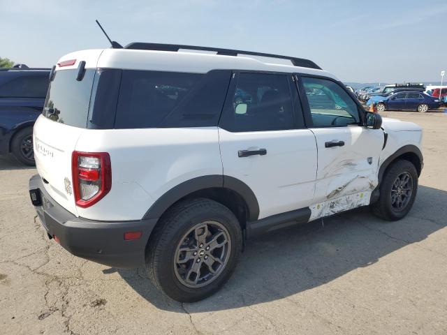 Vin: 3fmcr9b62nre09368, lot: 60408455, ford bronco big bend 20223