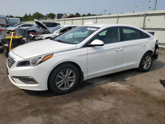 Vin: 5npe24afxfh215939, lot: 59519145, hyundai sonata se 2015 img_1