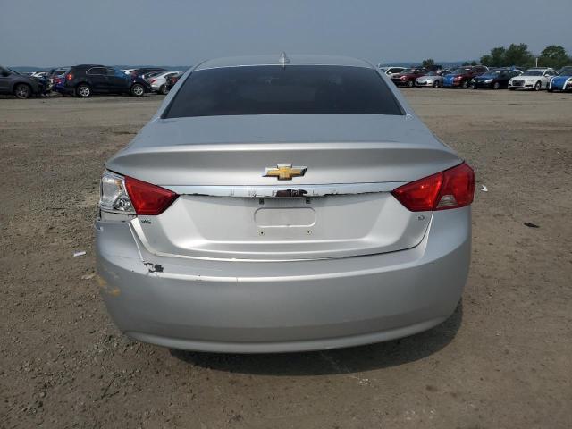 2018 CHEVROLET IMPALA LT - 2G1105S3XJ9108814