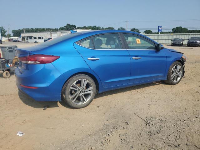 Vin: kmhd84lf5hu226651, lot: 57666315, hyundai elantra se 20173