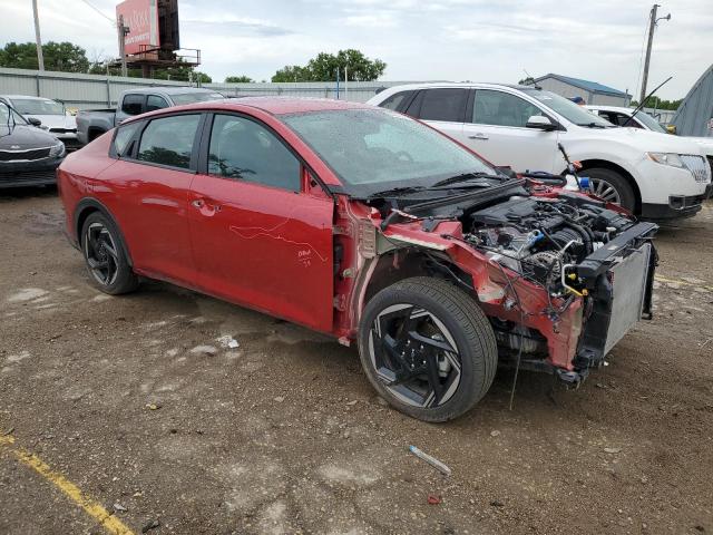 2025 KIA K4 EX 3KPFU4DE5SE029760