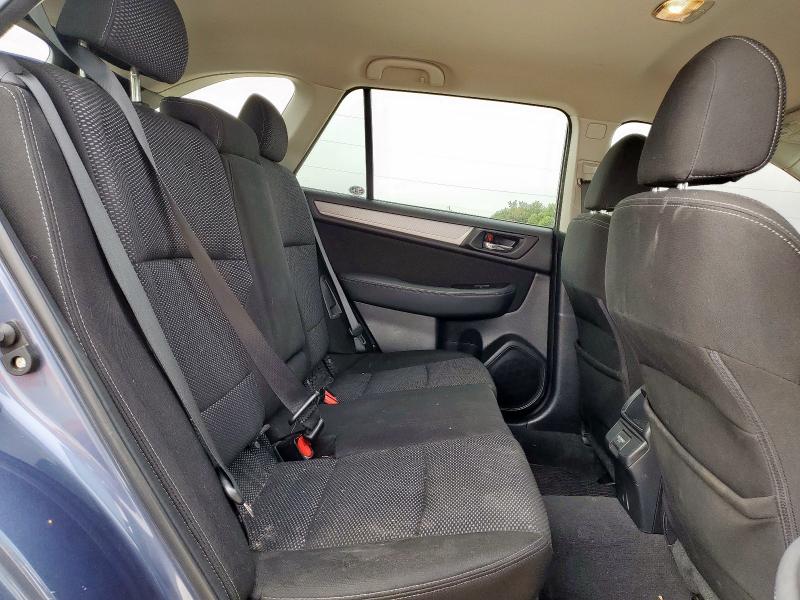 2018 SUBARU OUTBACK 2. 4S4BSAFC9J3232439