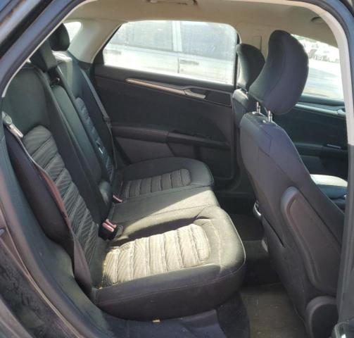 2016 FORD FUSION SE - 1FA6P0HD8G5103120