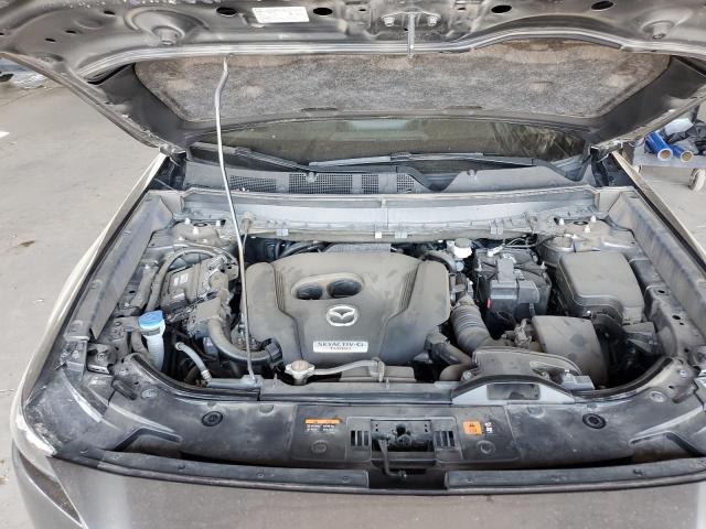 2021 MAZDA CX-9 TOURI - JM3TCACYXM0520912