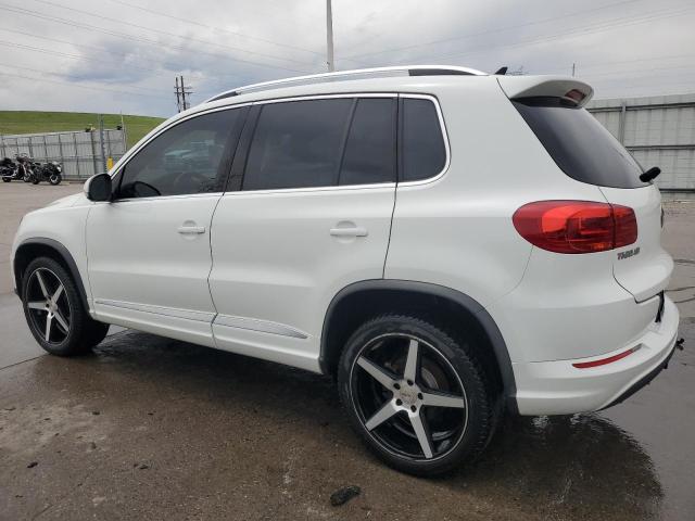 Vin: wvgbv7ax0gw078439, lot: 59136325, volkswagen tiguan s 20162