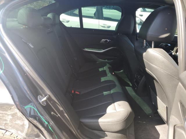 2019 BMW 330I WBA5R1C54KAK08482