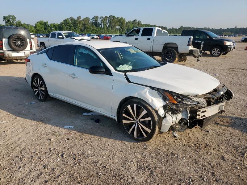 Vin: 1n4bl4cv6kn317906, lot: 59295095, nissan altima sr 20194