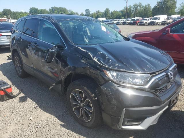 2020 HONDA CR-V EXL - 5J6RW2H8XLA002228