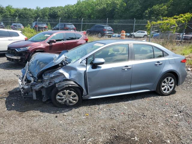 Vin: jtdeprae9lj086536, lot: 60052545, toyota corolla le 2020 img_1
