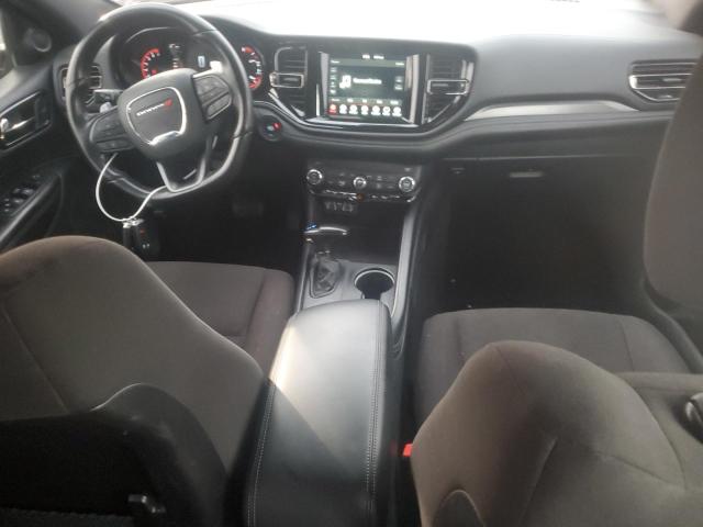 2021 DODGE DURANGO GT 1C4RDJDG6MC683450