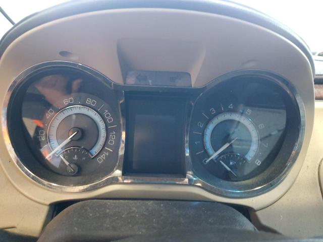 2013 BUICK LACROSSE - 1G4GL5E3XDF221058