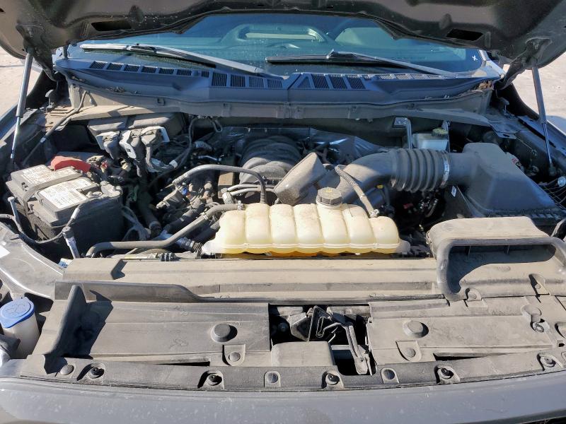 2021 FORD F150 SUPER - 1FTFW1E58MFC45747