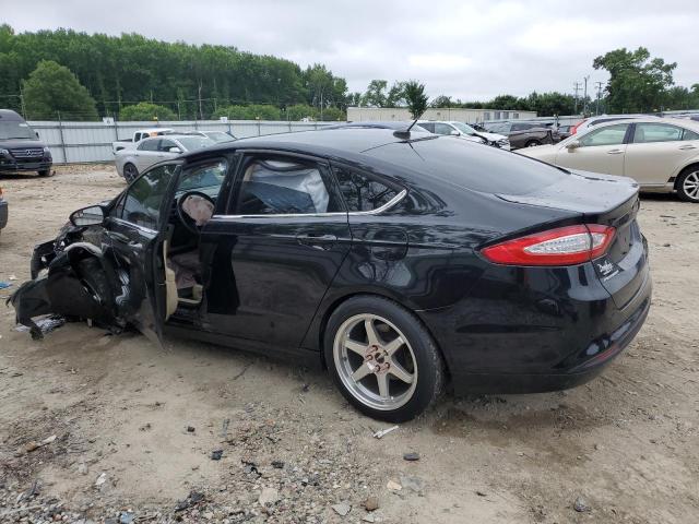 Vin: 3fa6p0h76gr375754, lot: 60569435, ford fusion se 20162