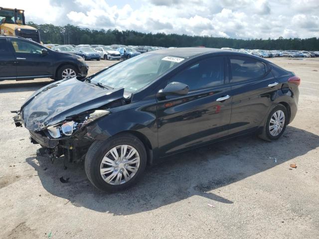 Vin: kmhdh4ae3gu480996, lot: 59650295, hyundai elantra se 2016 img_1