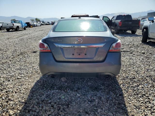 2015 NISSAN ALTIMA 2.5 - 1N4AL3AP7FC424328