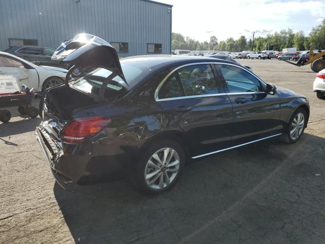 2019 MERCEDES-BENZ C 300 4MAT - 55SWF8EB9KU311608