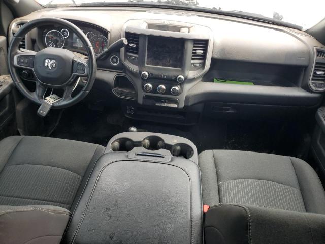 2024 RAM 3500 TRADE 3C63RRGL3RG321201