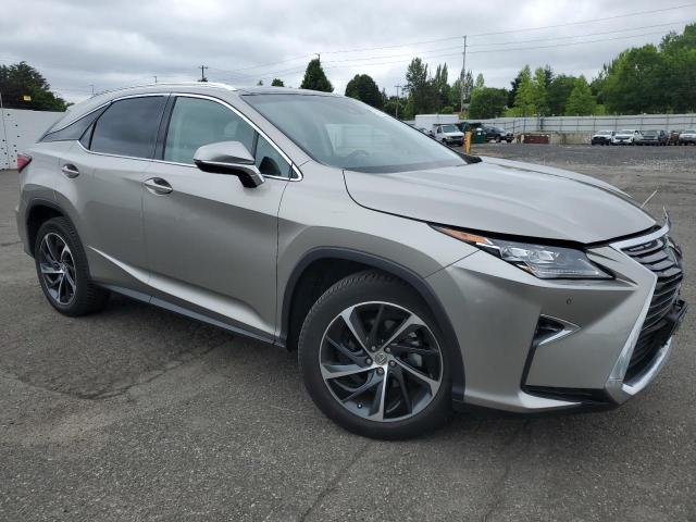 Vin: 2t2bzmca8hc099593, lot: 59208715, lexus rx350 350 base 20174