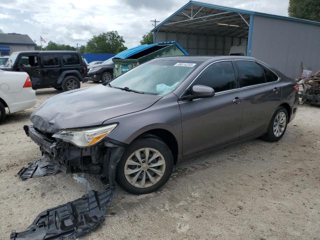 Vin: 4t1bf1fk8hu441834, lot: 59514255, toyota camry le 2017 img_1