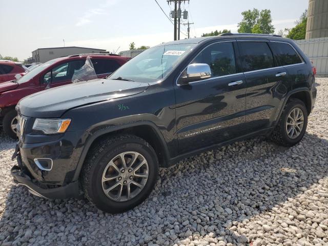 Vin: 1c4rjfbg5fc205662, lot: 59743755, jeep grand cher limited 2015 img_1