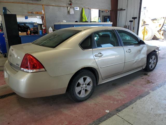 Vin: 2g1wb5ekxa1143709, lot: 61964065, chevrolet impala lt 20103