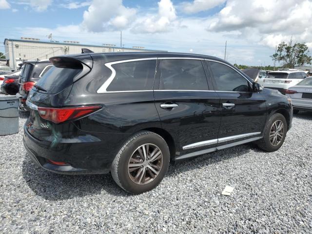 Vin: 5n1dl0mn3jc526374, lot: 59024665, infiniti qx60 20183
