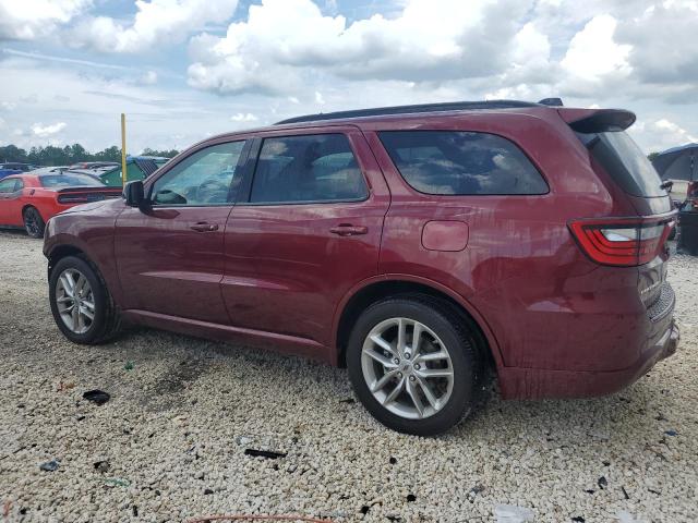 Vin: 1c4rdhdg7rc189937, lot: 61557225, dodge durango gt 20242