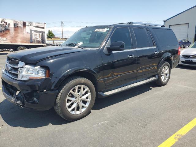 Vin: 1fmjk2at9hea06506, lot: 59957765, ford expedition el limited 2017 img_1