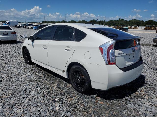 Vin: jtdkn3du6f1885008, lot: 60805835, toyota prius 20152