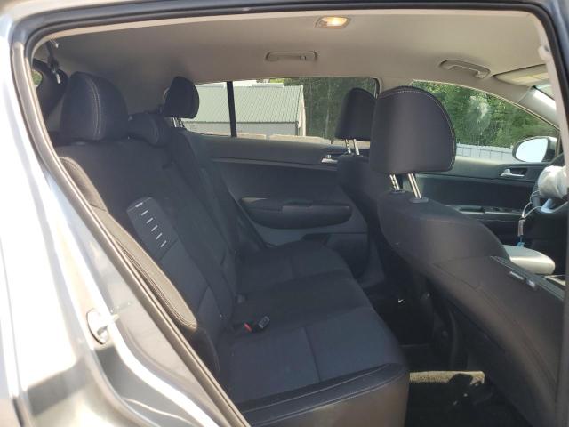 2022 KIA SPORTAGE L - KNDPMCAC3N7019976