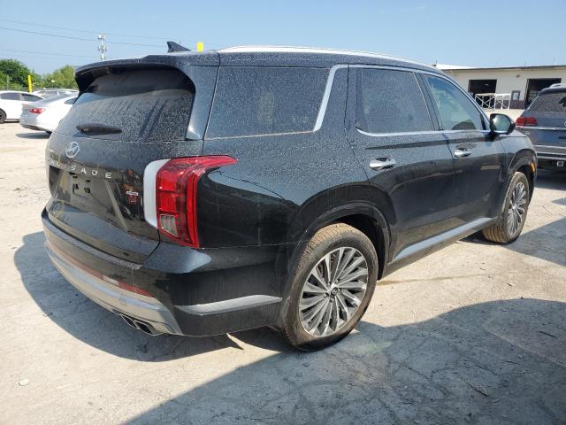 2025 HYUNDAI PALISADE C KM8R7DGE5SU926624