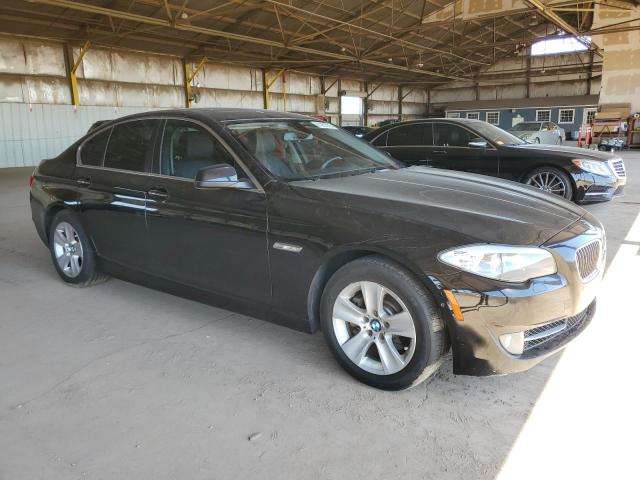 Vin: wbaxg5c52dd232836, lot: 61289395, bmw 5 series i 20134